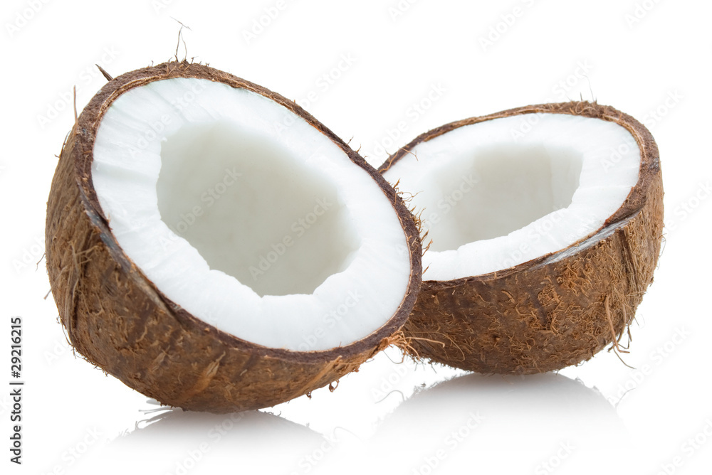 coconut coconut