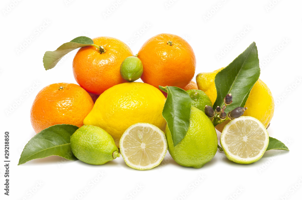 ecological citrus