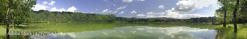 Lagoa das Furnas © OutdoorPhoto