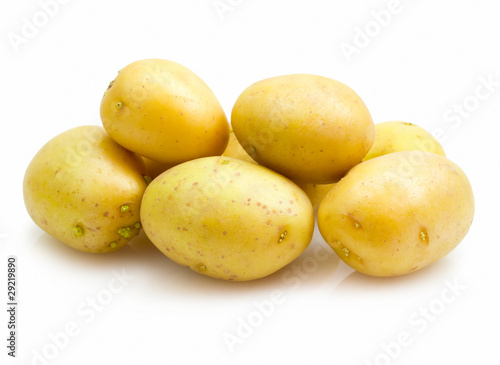 potatoes