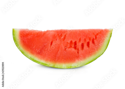 water melon slice