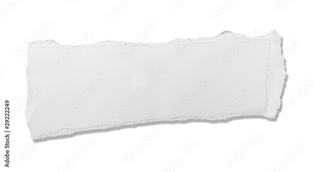 white paper ripped message background white paper ripped message background
