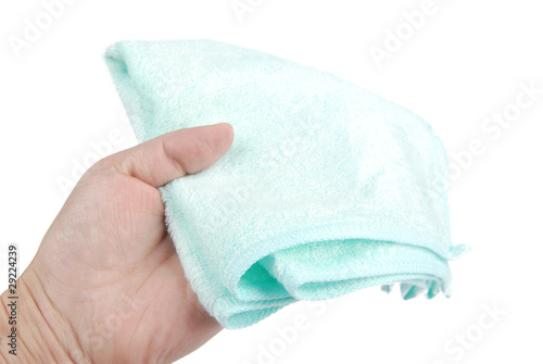 Towel