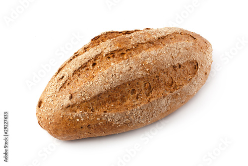 Cereal bread