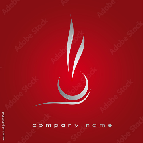 Logotype Menu