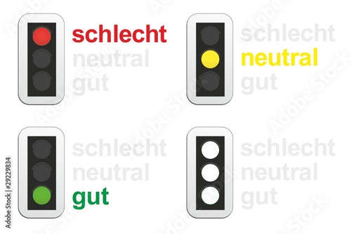Ampel 3