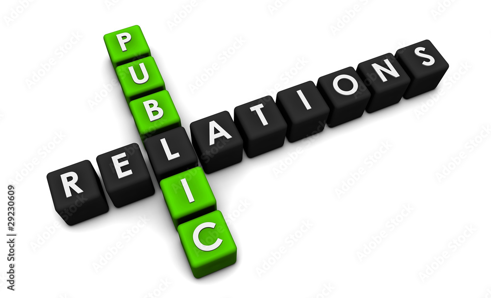 Public Relations Public Relations