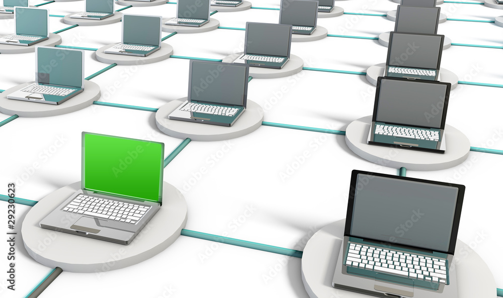 Computer Network Computer Network