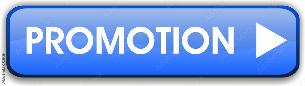 bouton promotion bouton promotion
