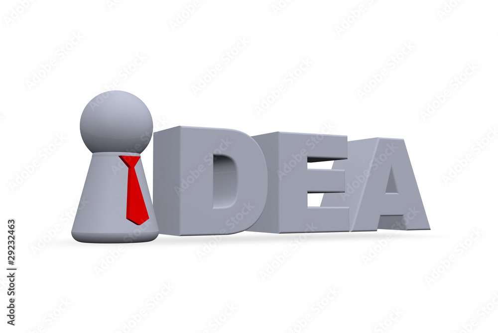 idea idea