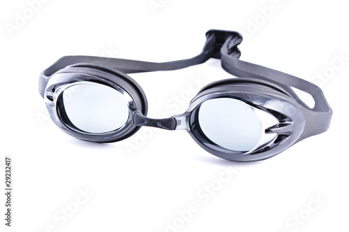 Goggles for swimming
