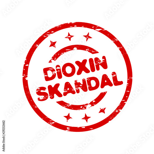 Dioxin Skandal
