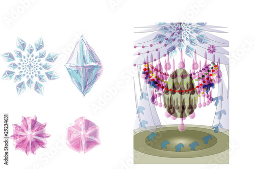 diamondパーツ
