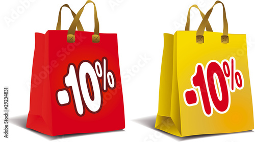 sac -10%