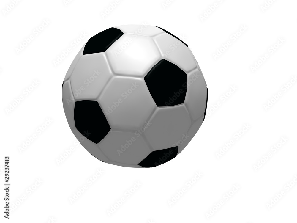 calcio pallone