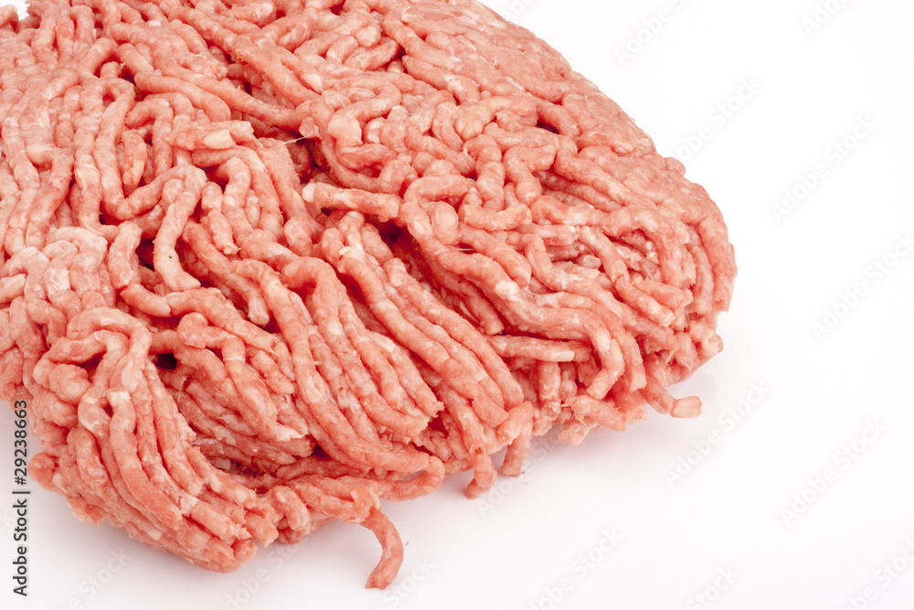 Chopped meat Chopped meat