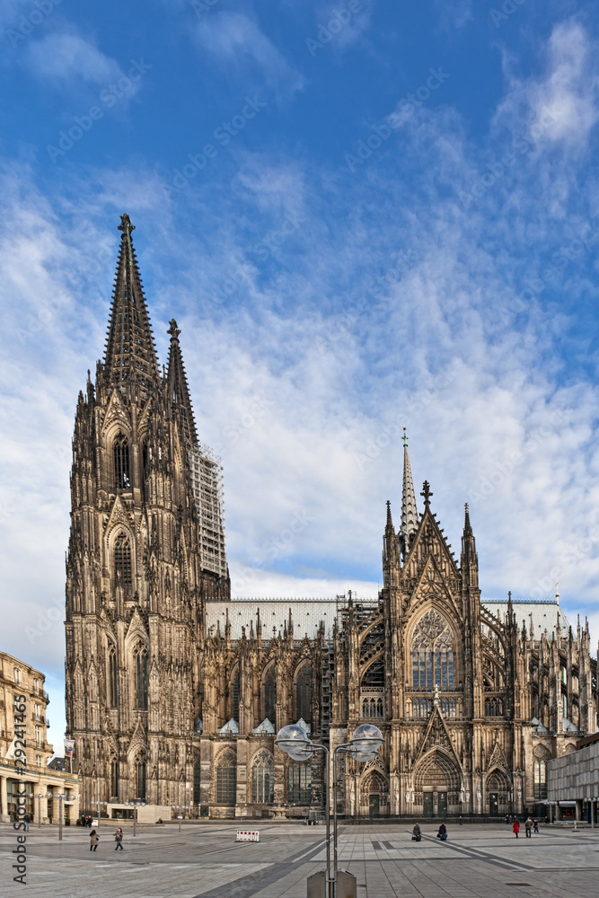 Kölner Dom