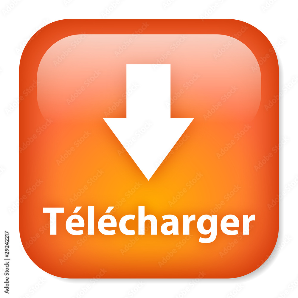 Bouton TELECHARGER (téléchargement downloader web internet) Bouton TELECHARGER (téléchargement downloader web internet)