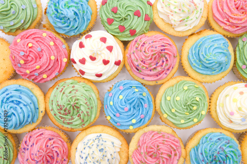 Muffins