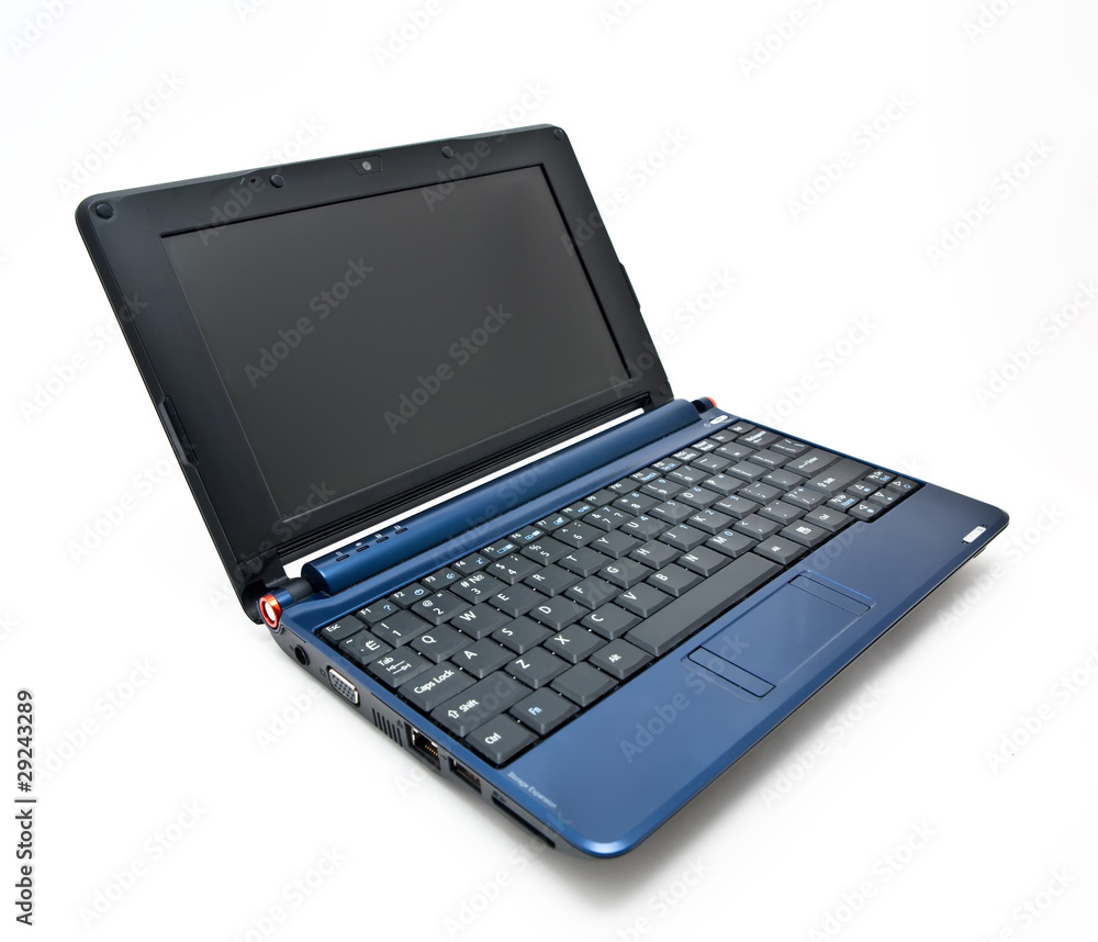 netbook netbook