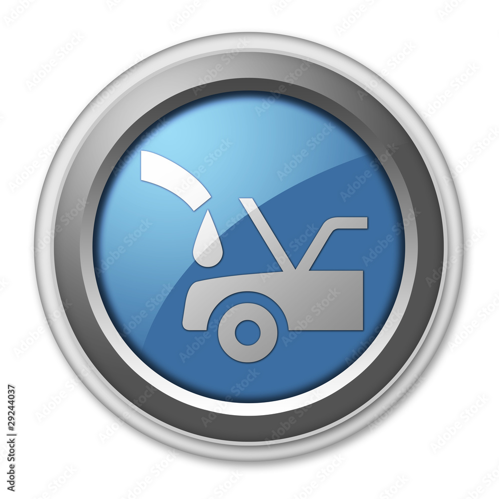 3D Style Button 3D Style Button