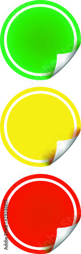 Ampel LAbel