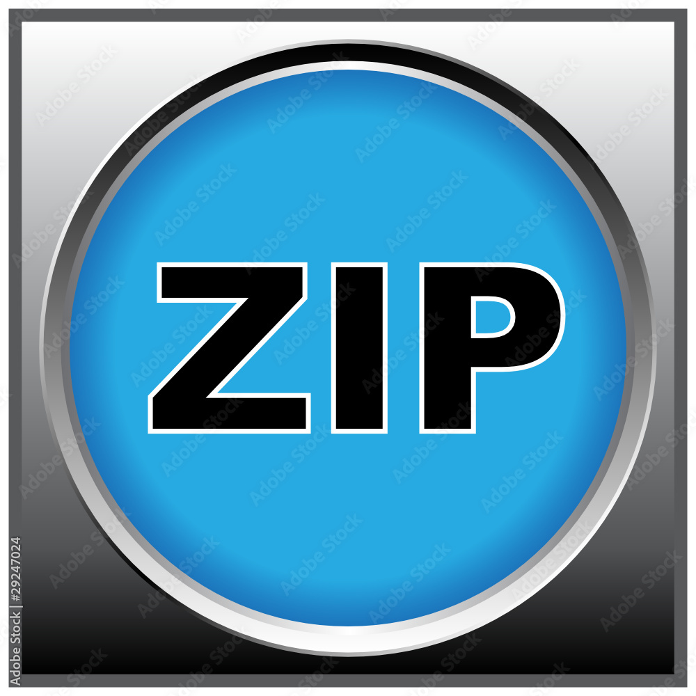 ZIP ICON