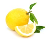Frucht, Zitrone