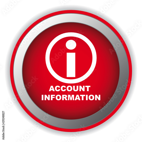 ACCOUNT ICON