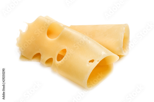 slices cheese
