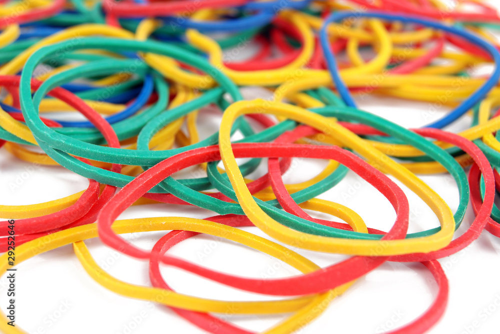 Rubber band Rubber band