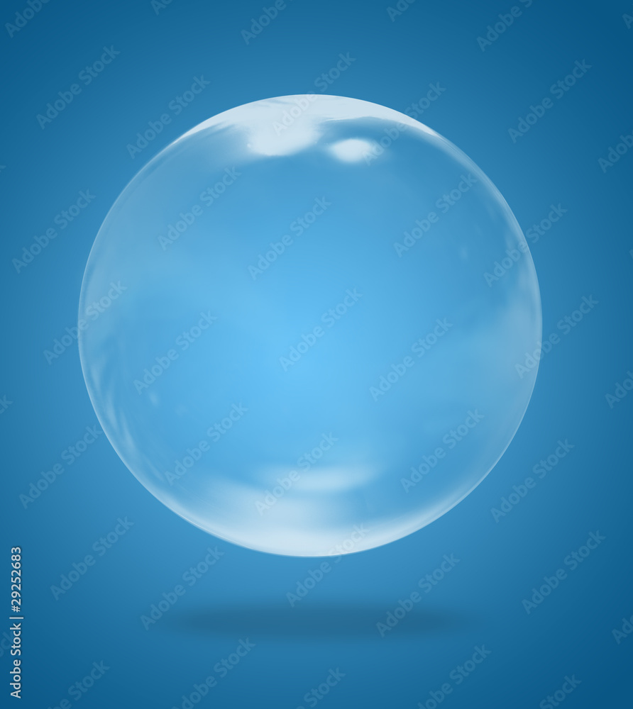 bubble
