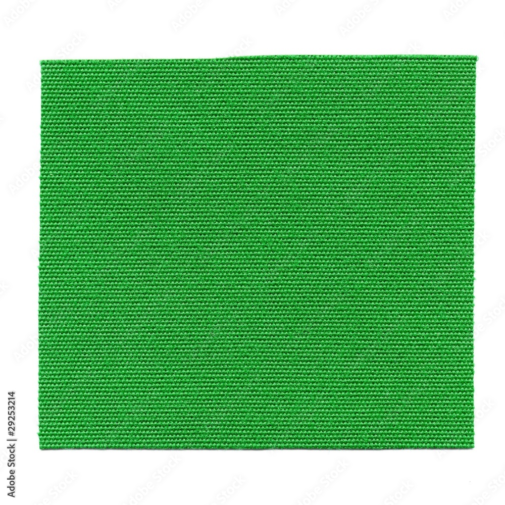 Fototapeta premium Fabric sample