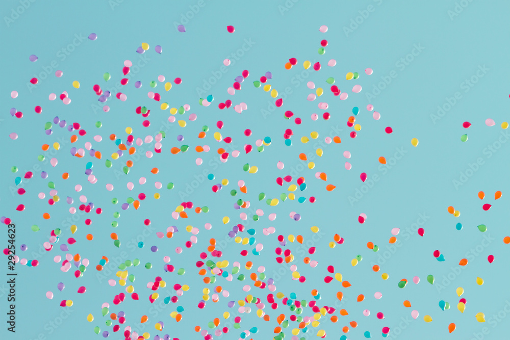 balloons balloons