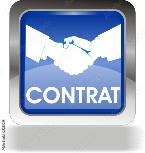 bouton contrat