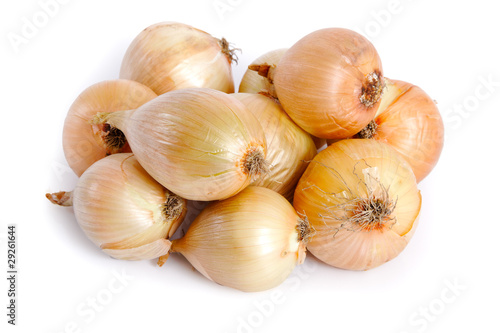 Onions.