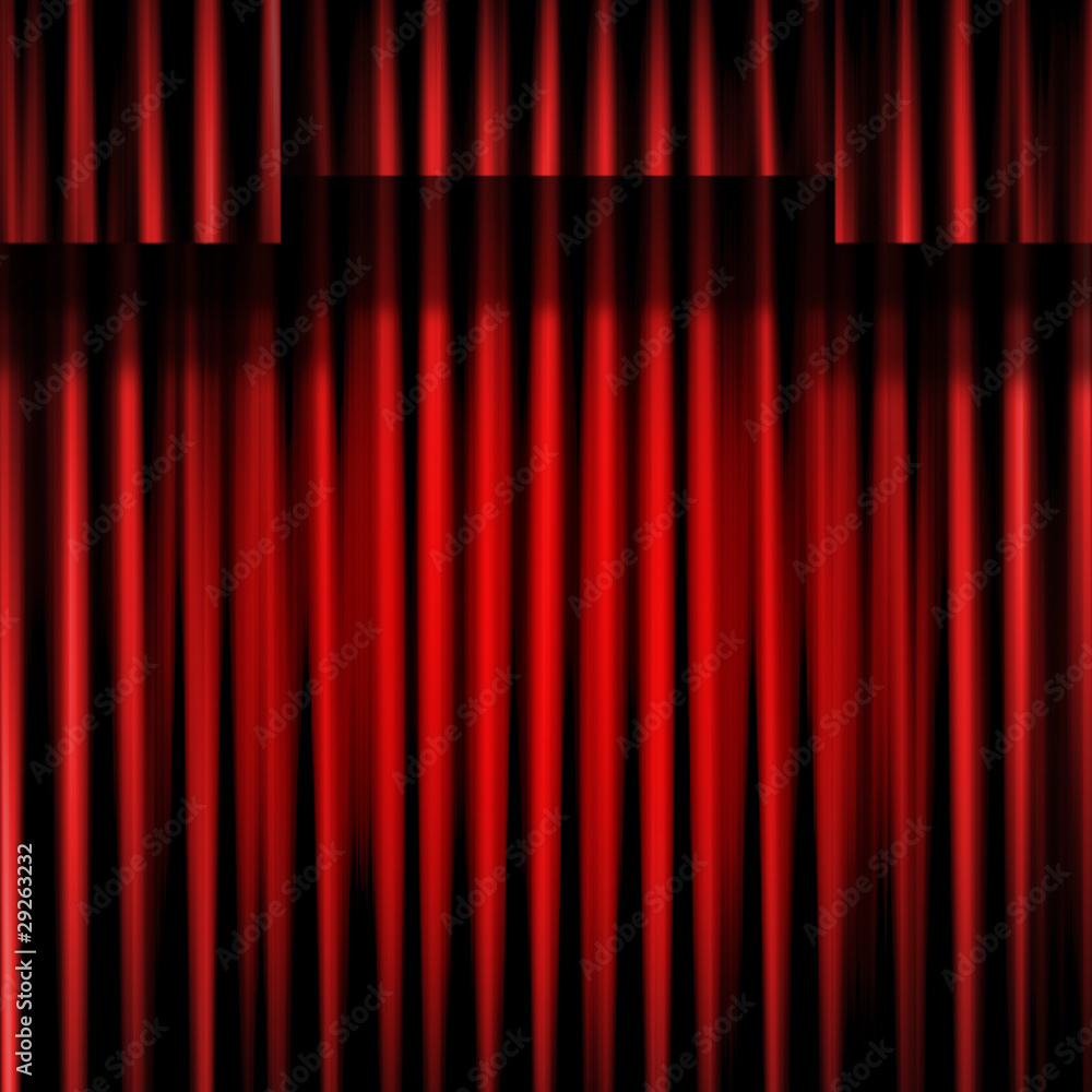 curtain curtain