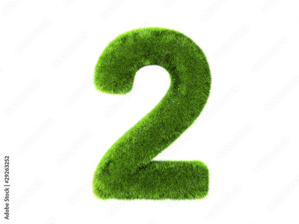 Grass two Grass two