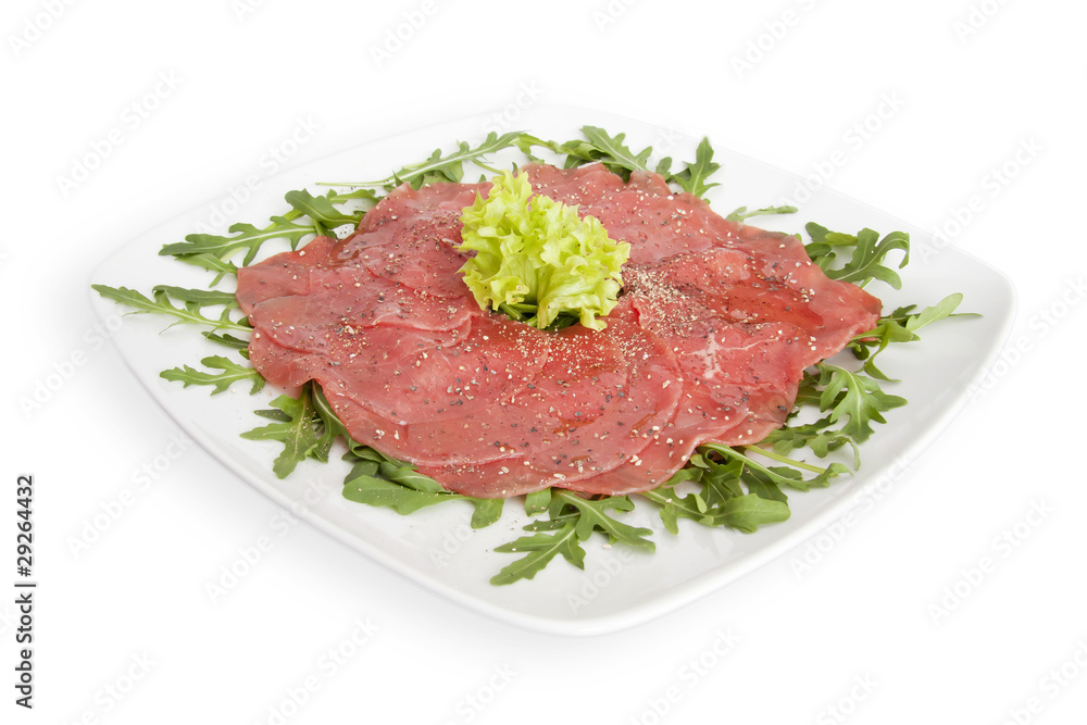 Carpaccio