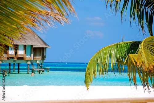 Maldives photo