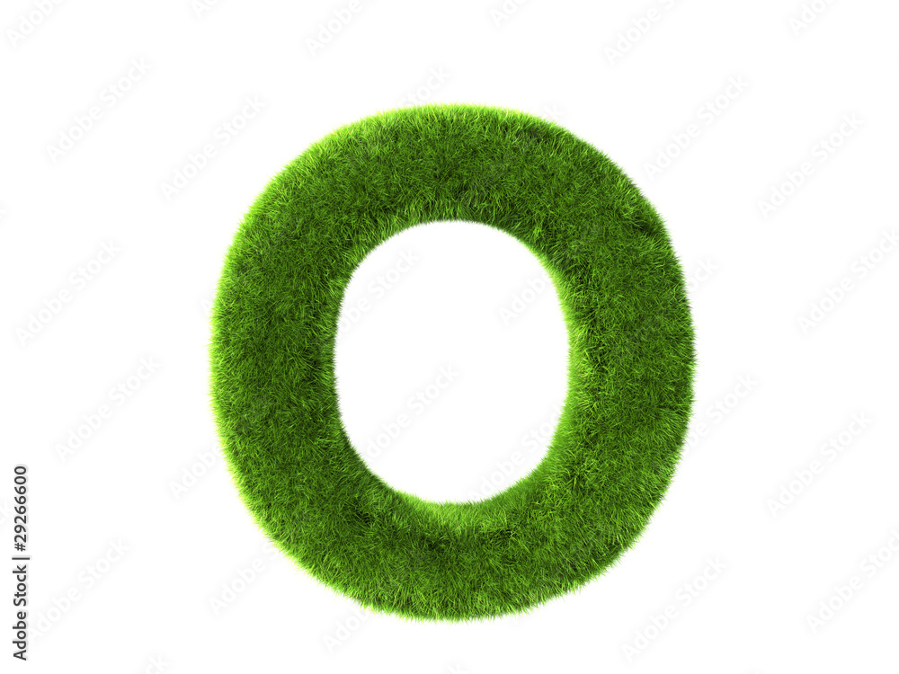 Grass o Grass o