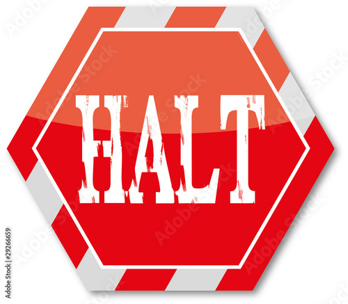 Halt