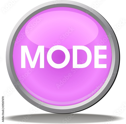 bouton mode