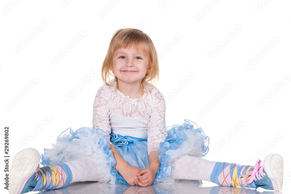 Girl fashion Girl fashion