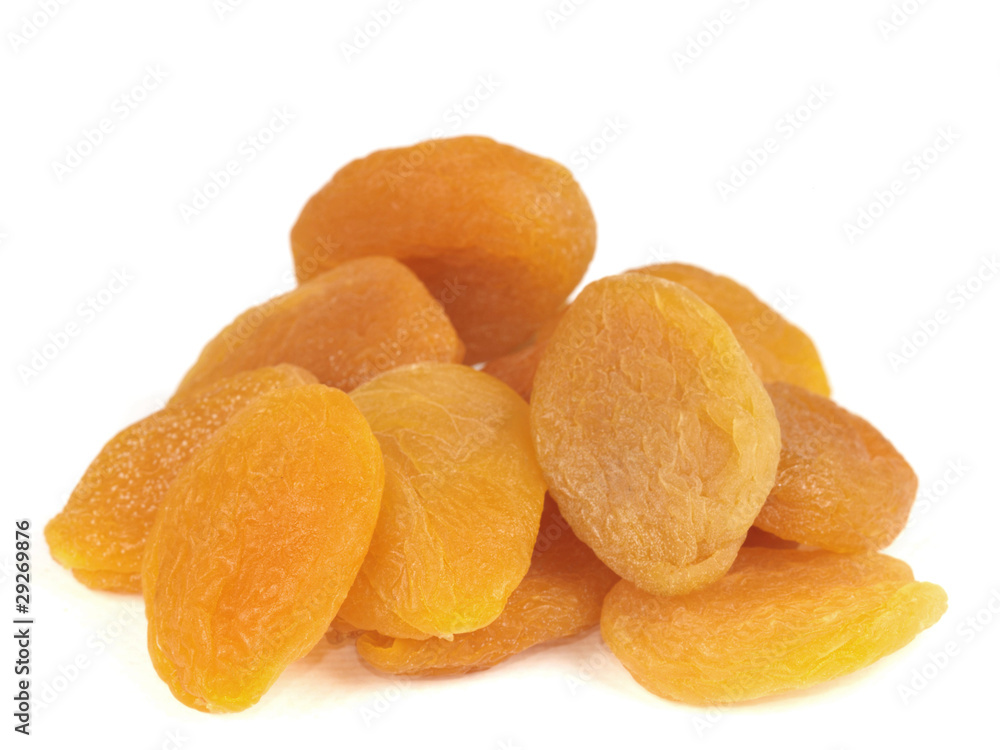 Dried Apricots Dried Apricots