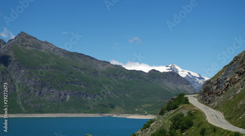 route des alpes - savoie © minicel73