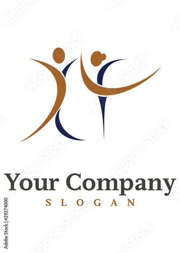 Dancers logo