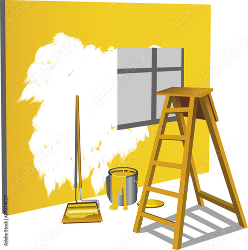 peinture