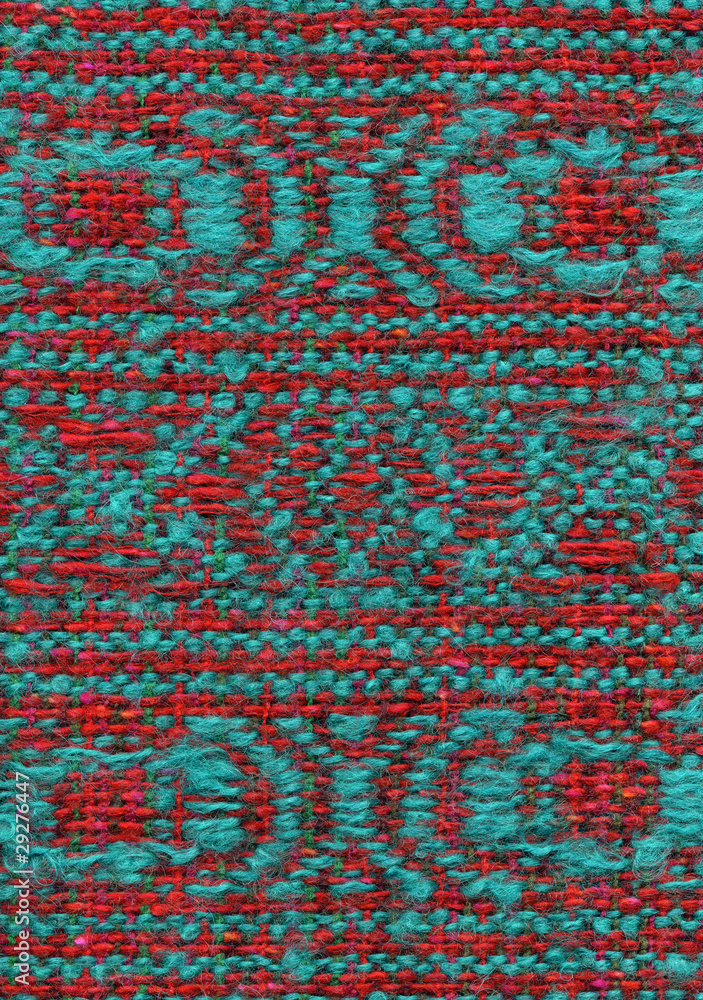 Detail of handwoven pattern, 18.3 MB Detail of handwoven pattern, 18.3 MB