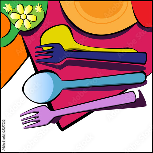 Tableware